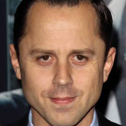 Giovanni Ribisi