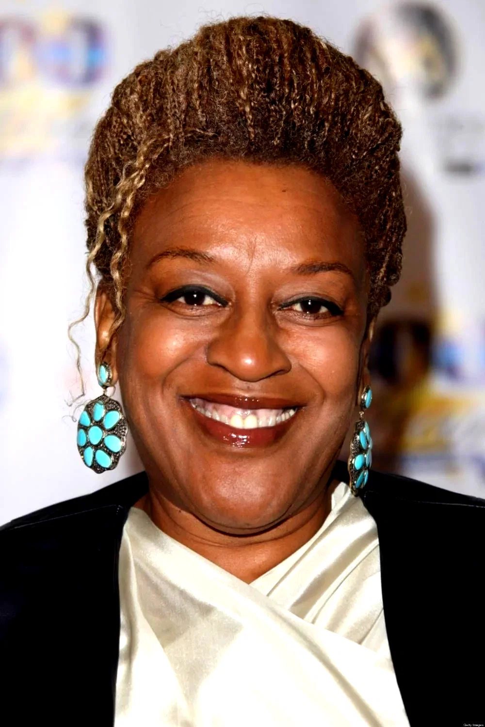 CCH Pounder
