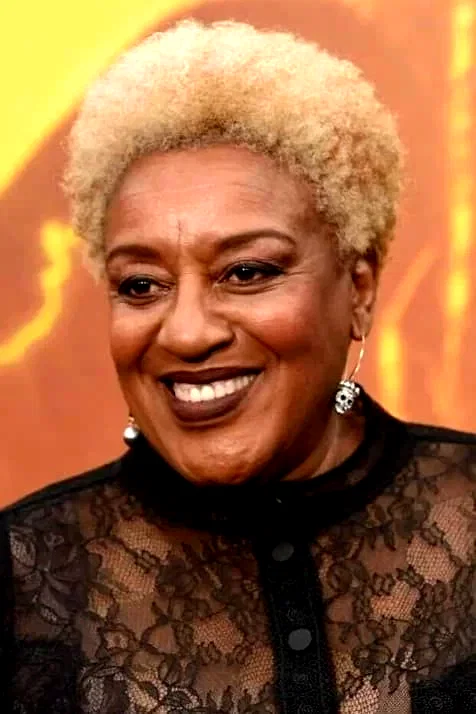 CCH Pounder