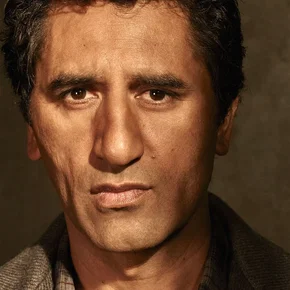 Photo star : Cliff Curtis