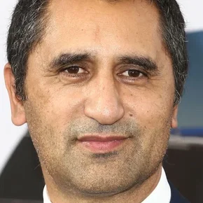 Photo star : Cliff Curtis