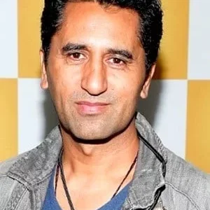 Cliff Curtis