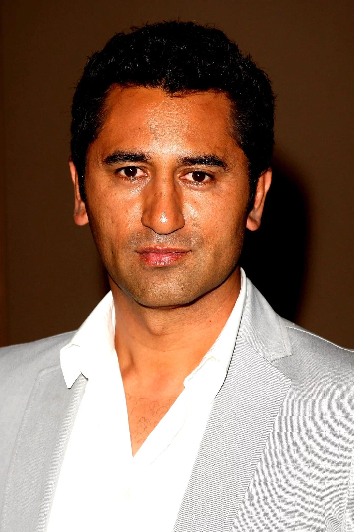 Cliff Curtis