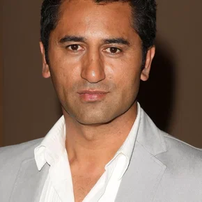 Photo star : Cliff Curtis