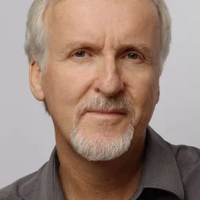 Photo star : James Cameron