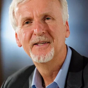 Photo star : James Cameron