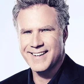 Photo star : Will Ferrell