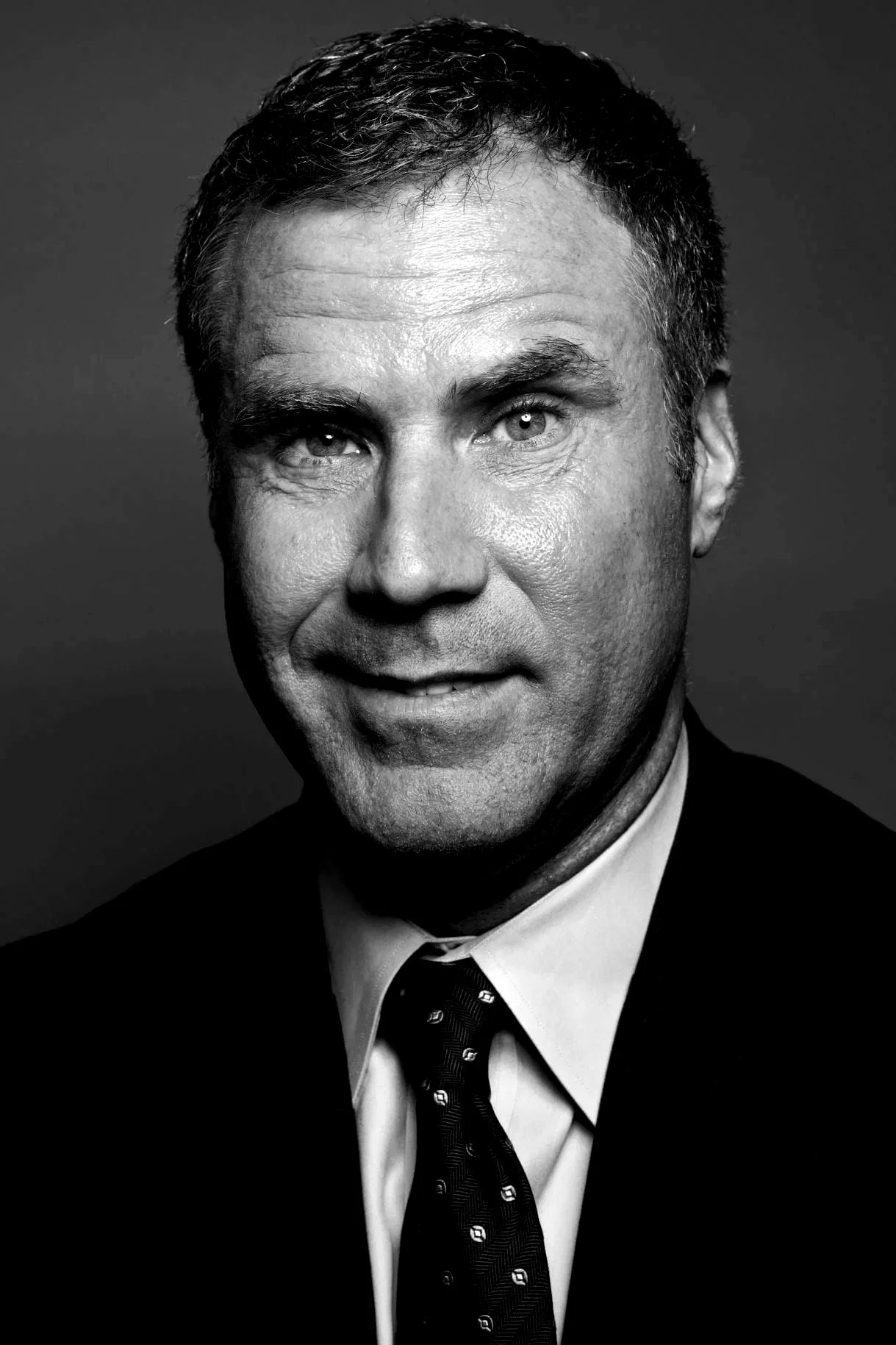 Will Ferrell