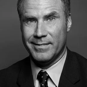 Photo star : Will Ferrell