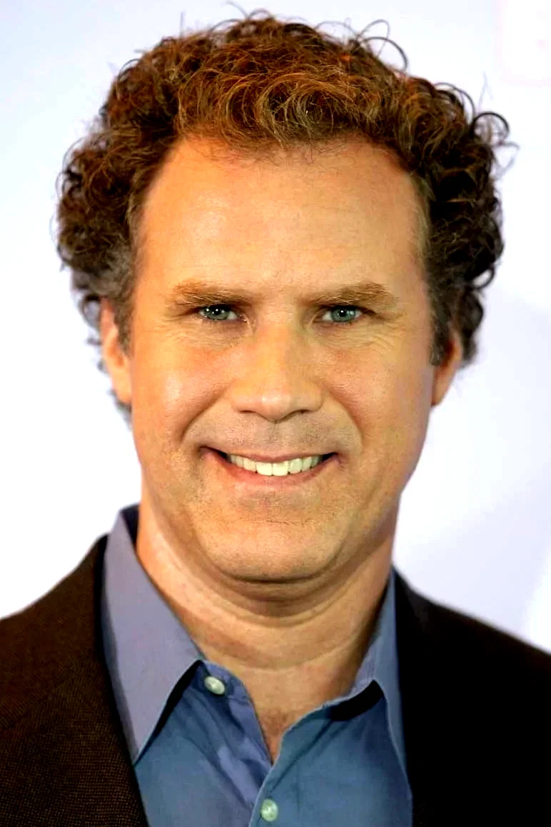 Will Ferrell
