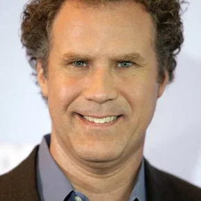 Photo star : Will Ferrell