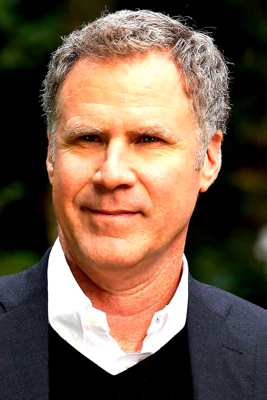 Will Ferrell