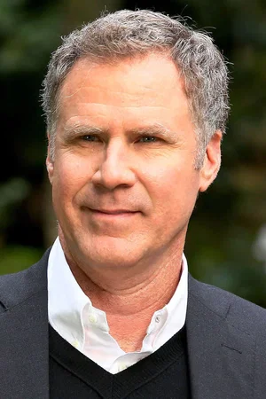 Will Ferrell photo