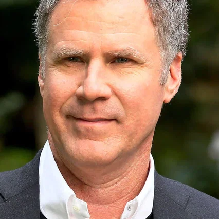 Will Ferrell
