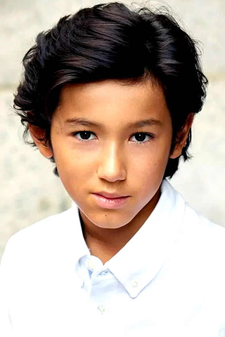  Maximilian Lee Piazza