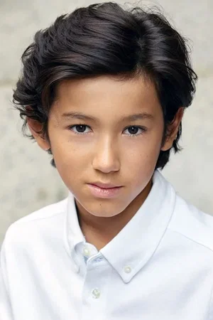  Maximilian Lee Piazza photo