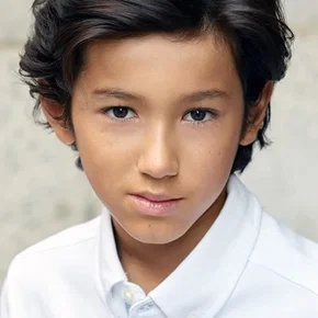 Photo star :  Maximilian Lee Piazza