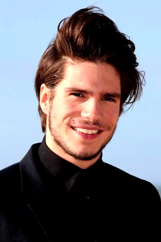 François Civil