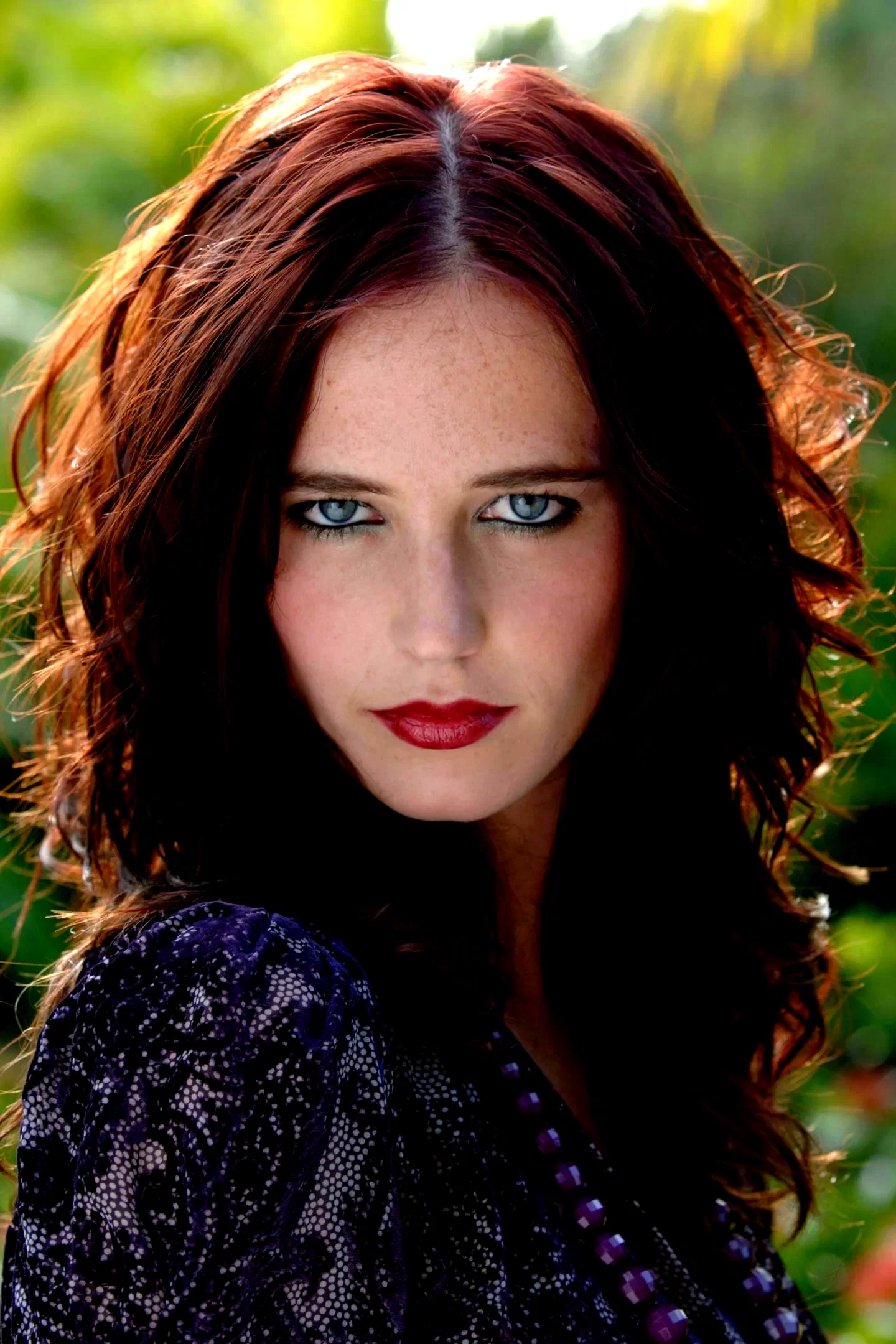 Eva Green