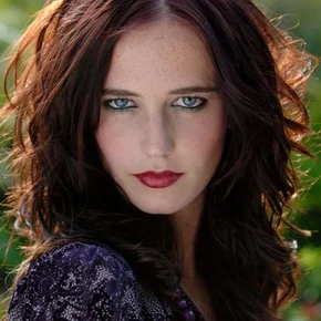 Photo star : Eva Green