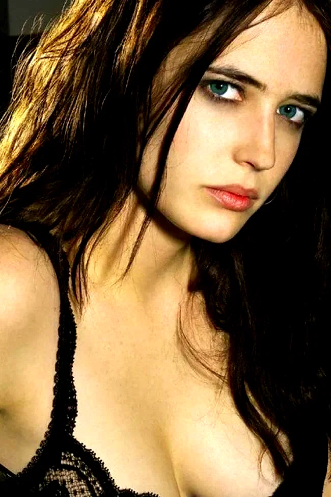 Eva Green