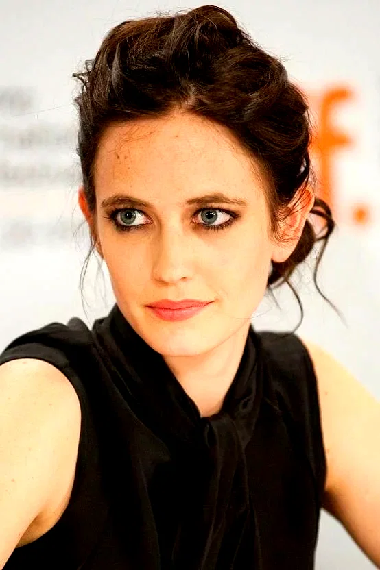 Eva Green