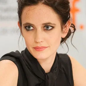 Photo star : Eva Green