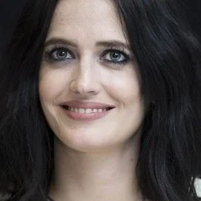 Photo star : Eva Green