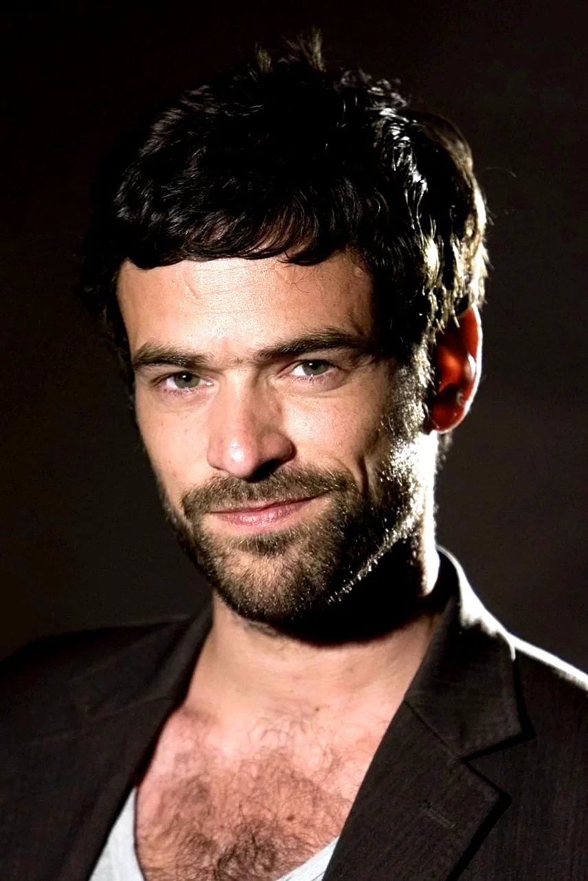 Romain Duris