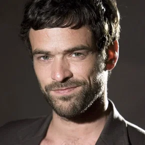 Photo star : Romain Duris