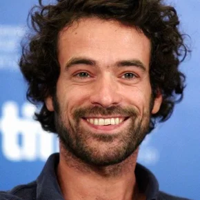 Photo star : Romain Duris