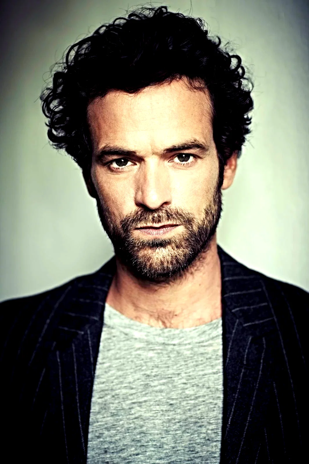 Romain Duris