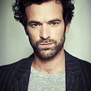 Photo star : Romain Duris