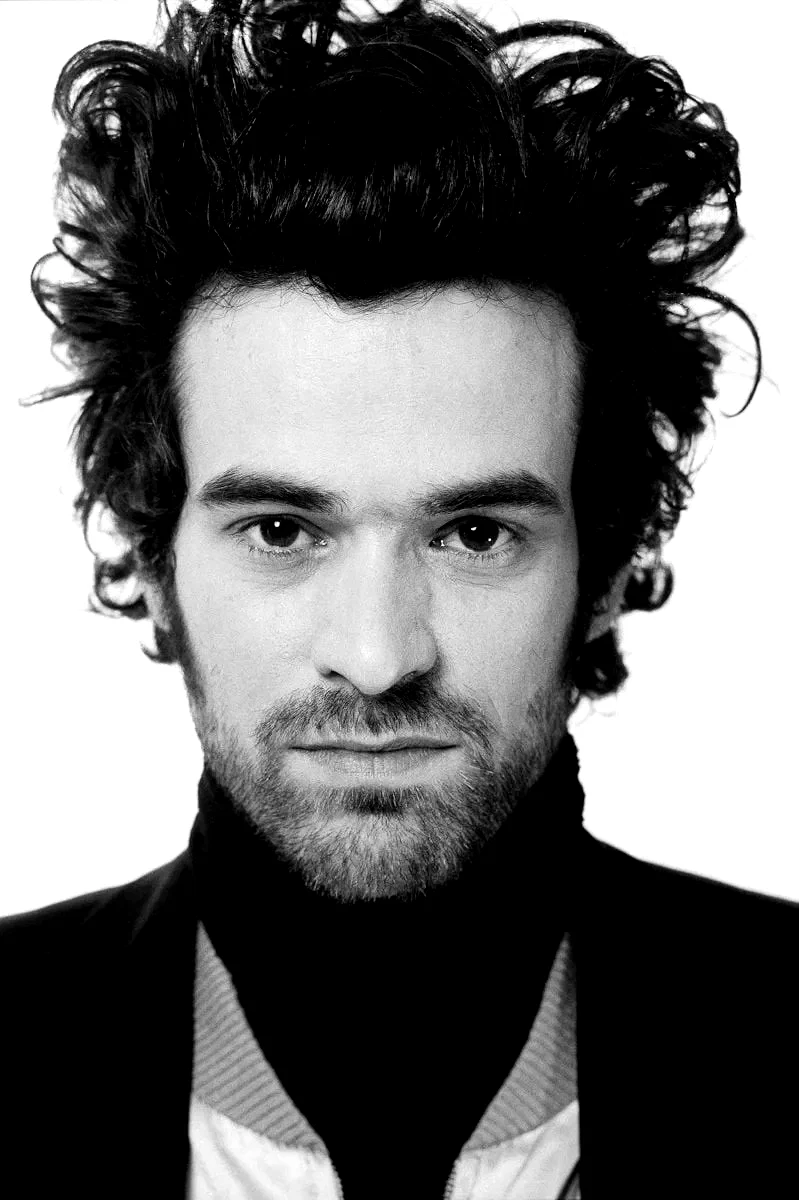 Romain Duris