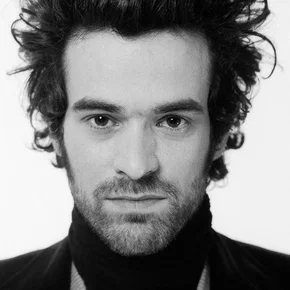 Photo star : Romain Duris