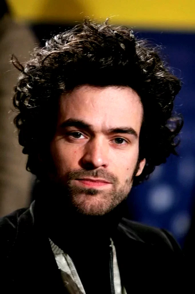 Romain Duris