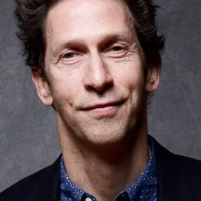 Photo star : Tim Blake Nelson