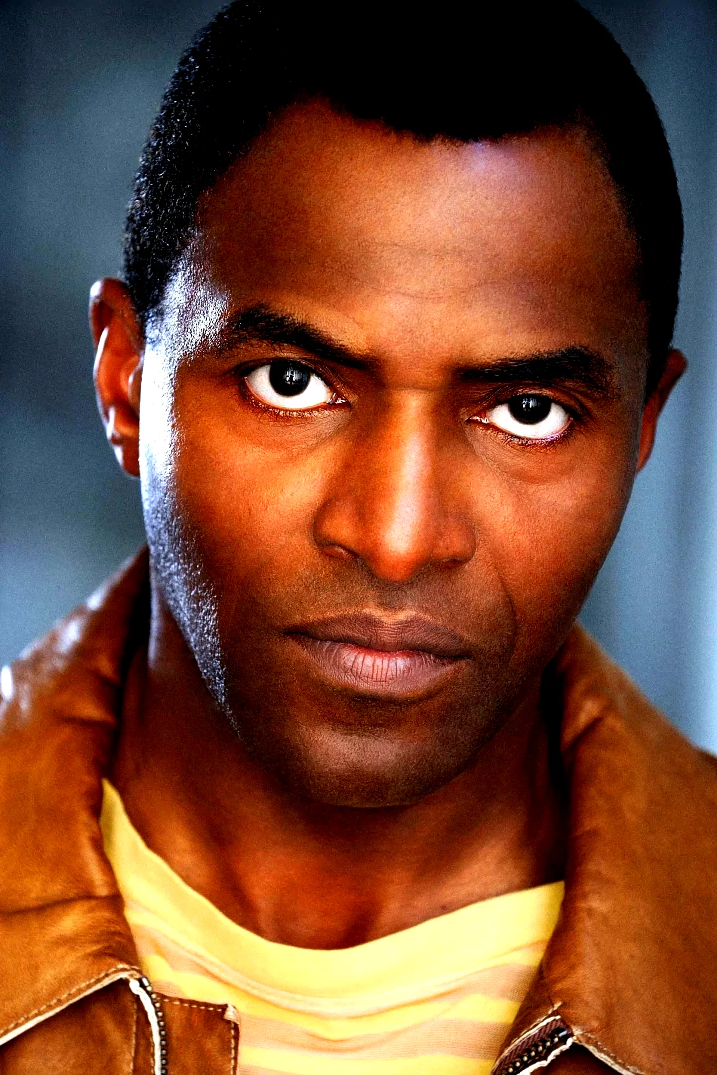 Carl Lumbly