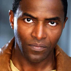 Photo star : Carl Lumbly