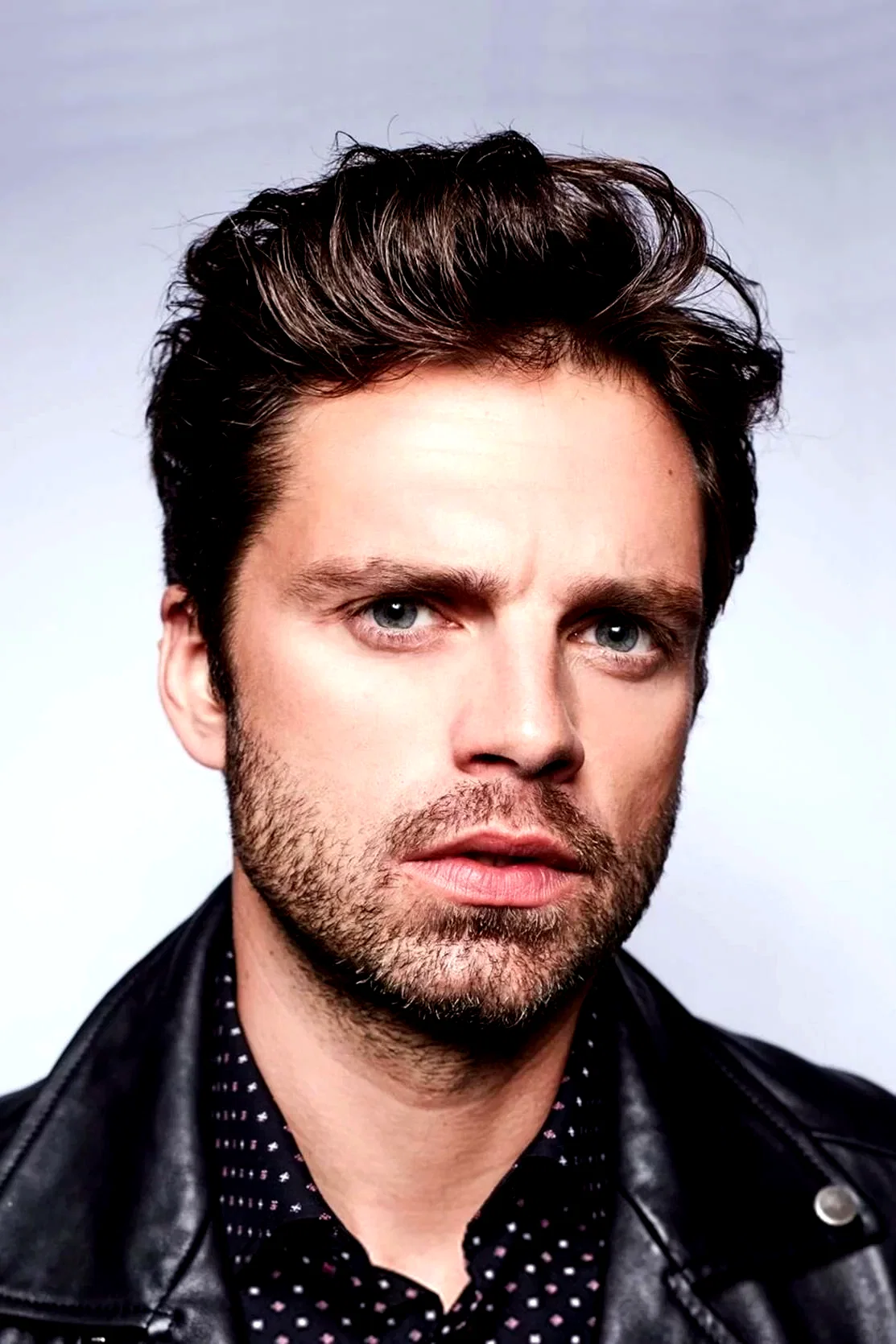 Sebastian  Stan