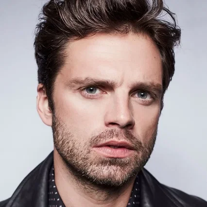 Sebastian  Stan