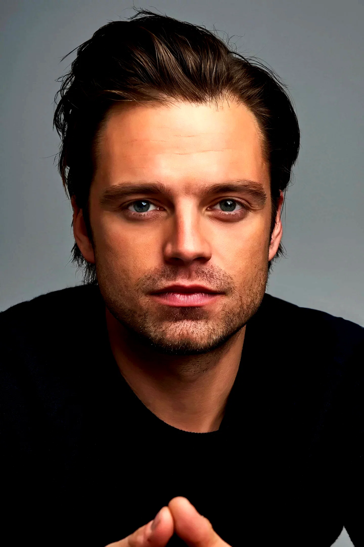 Sebastian  Stan