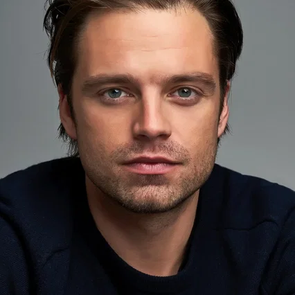 Sebastian  Stan