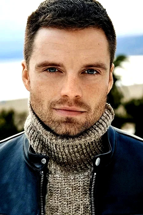 Sebastian  Stan