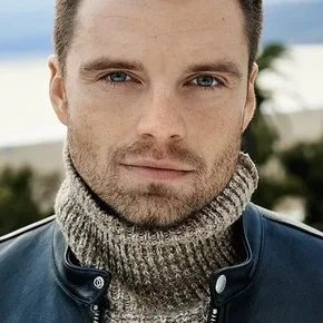 Photo star : Sebastian  Stan