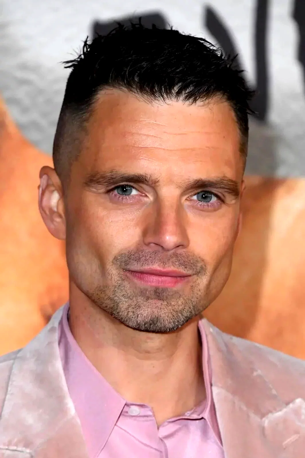 Sebastian  Stan