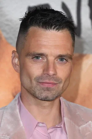 Sebastian  Stan photo