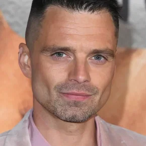Photo star : Sebastian  Stan