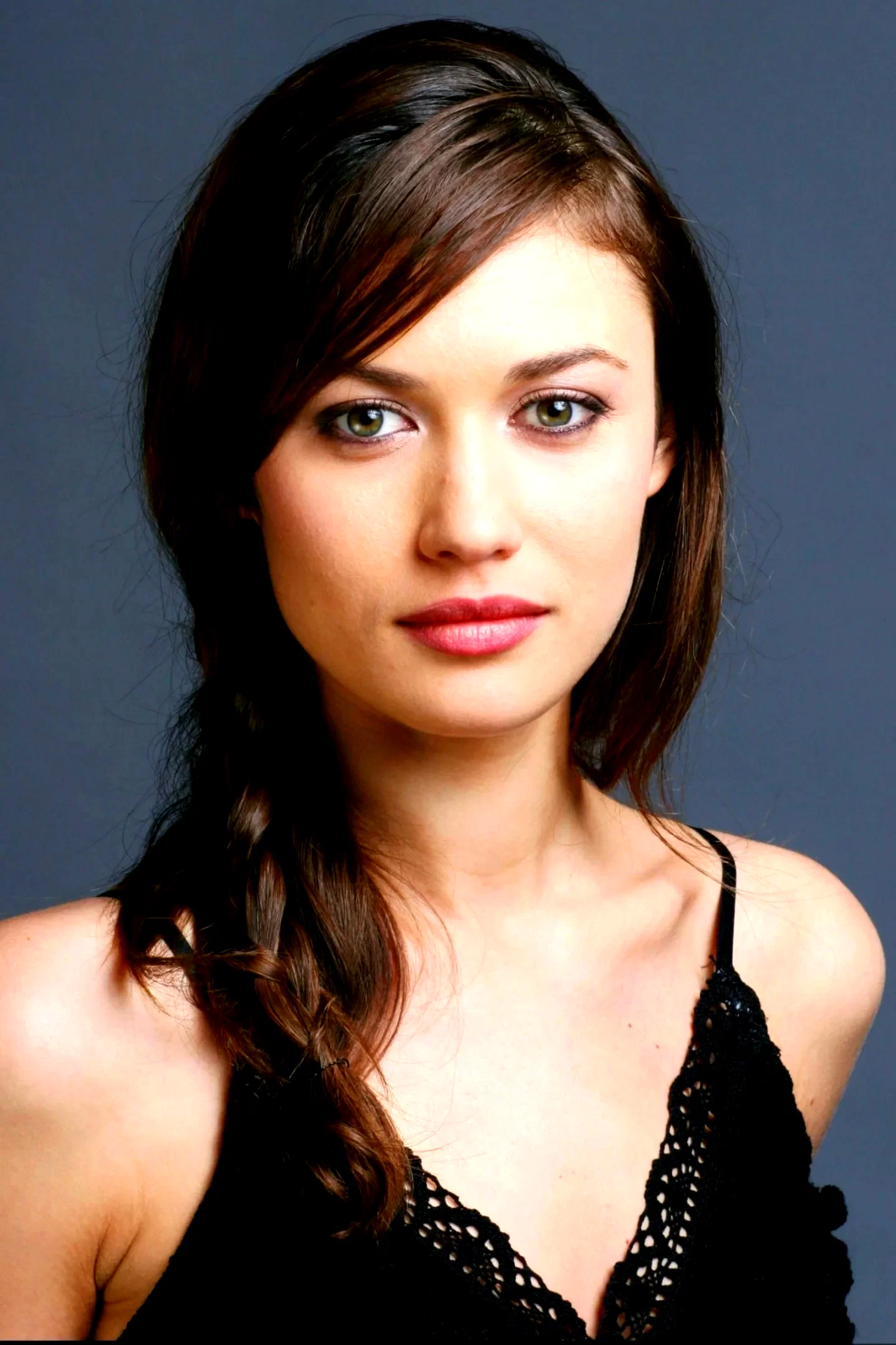 Olga Kurylenko