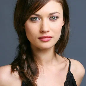 Photo star : Olga Kurylenko